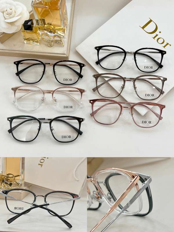 Picture of Dior Optical Glasses _SKUfw47391339fw